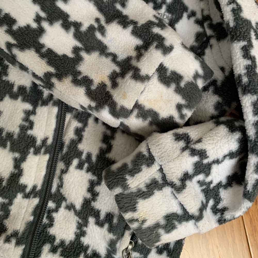 Fleece Jacket - Picture 4 of 4